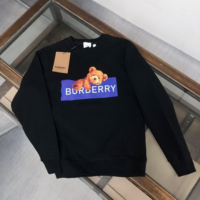 Burberry Sweatshirt Wmns ID:20241204-27